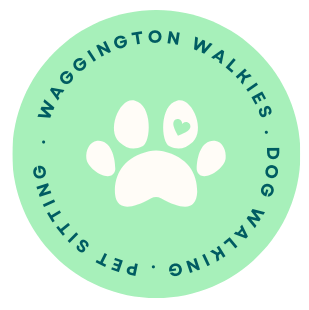 Waggington Walkies